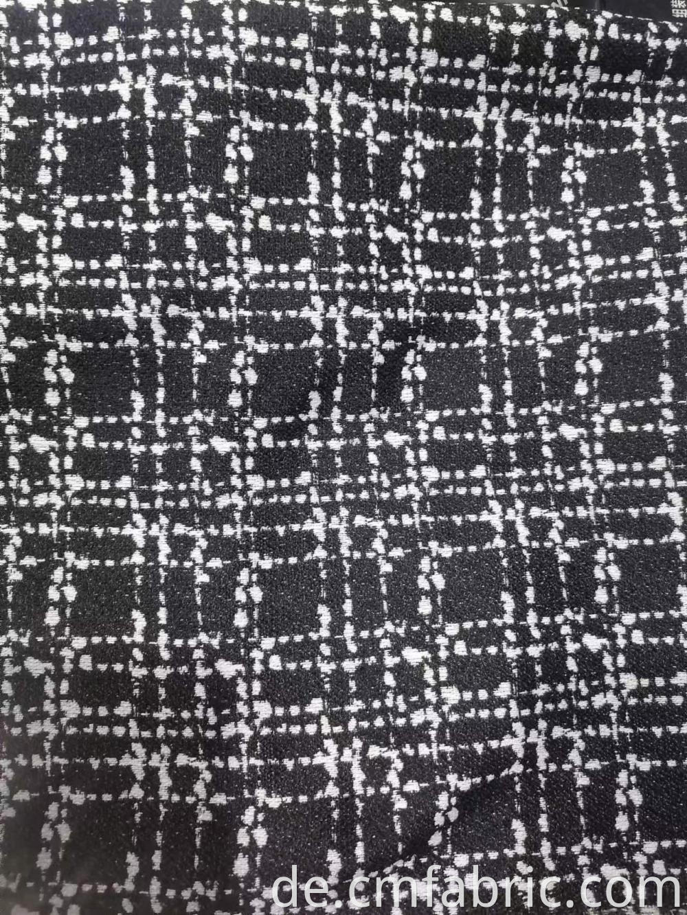 Bengaline Jacquard Yarn Dyed Fabric 6 Jpg